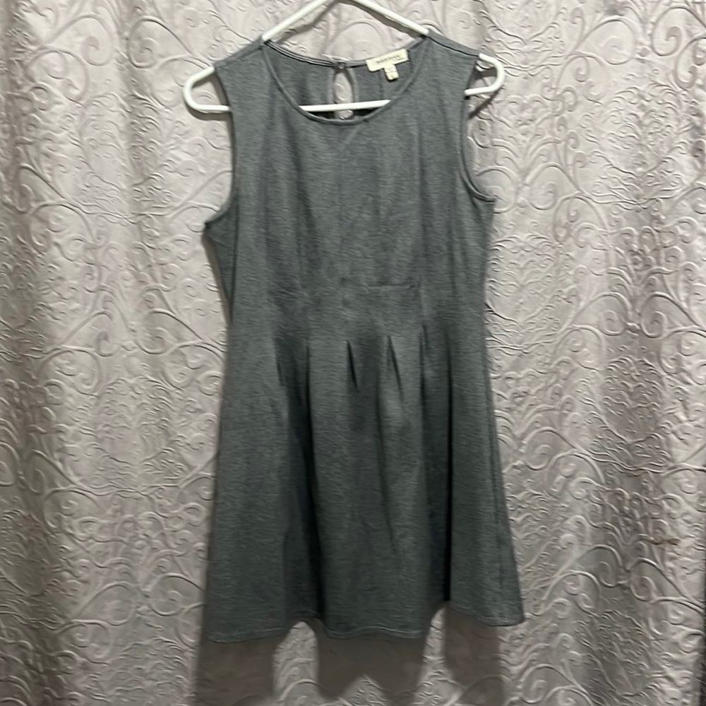 Woman’s dress